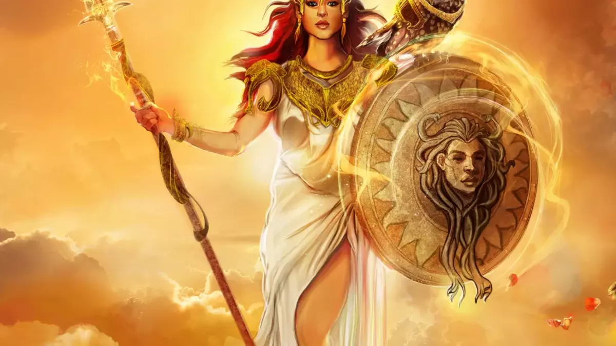 Hera, Aphrodite, dan Artemis